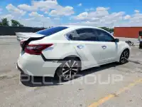 2018 Nissan ALTIMA фото