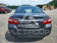 2018 Nissan ALTIMA фото