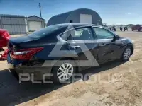 2018 Nissan ALTIMA фото