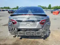 2018 Nissan ALTIMA фото