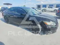 2018 Nissan ALTIMA фото