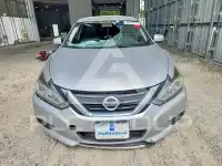 2018 Nissan ALTIMA фото
