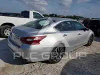 2018 Nissan ALTIMA фото