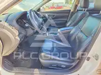 2018 Nissan ALTIMA фото