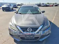 2018 Nissan ALTIMA фото