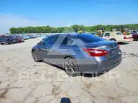 2018 Nissan ALTIMA фото