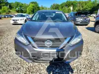 2018 Nissan ALTIMA фото