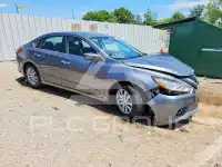 2018 Nissan ALTIMA фото