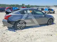 2018 Nissan ALTIMA фото