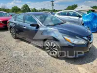 2018 Nissan ALTIMA фото
