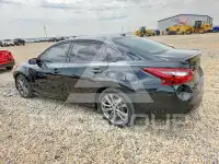 2018 Nissan ALTIMA фото
