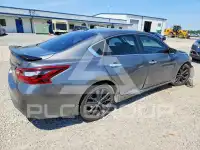2018 Nissan ALTIMA фото