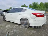 2018 Nissan ALTIMA фото