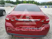 2018 Nissan ALTIMA фото