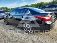 2018 Nissan ALTIMA фото