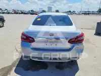 2018 Nissan ALTIMA фото