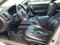 2018 Nissan ALTIMA фото