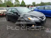 2018 Nissan ALTIMA фото