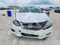 2018 Nissan ALTIMA фото