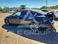 2018 Nissan ALTIMA фото