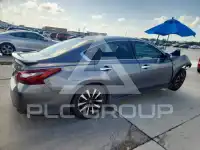 2018 Nissan ALTIMA фото