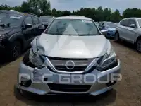 2018 Nissan ALTIMA фото