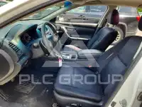 2018 Nissan ALTIMA фото