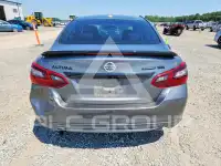 2018 Nissan ALTIMA фото