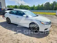 2018 Nissan ALTIMA фото