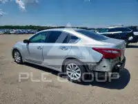 2018 Nissan ALTIMA photo