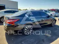 2018 Nissan ALTIMA фото