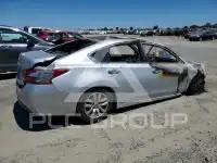 2018 Nissan ALTIMA фото