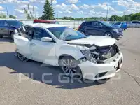 2018 Nissan ALTIMA фото