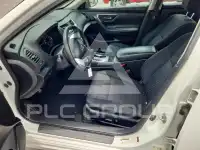 2018 Nissan ALTIMA фото