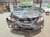 2018 Nissan ALTIMA photo