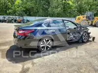2018 Nissan ALTIMA фото
