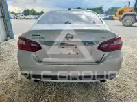 2018 Nissan ALTIMA фото