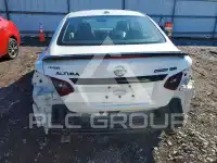2018 Nissan ALTIMA фото