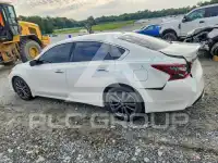 2018 Nissan ALTIMA photo