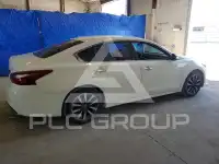 2018 Nissan ALTIMA фото