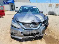 2018 Nissan ALTIMA фото