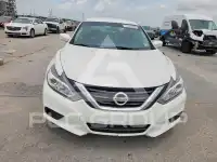 2018 Nissan ALTIMA фото