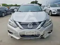 2018 Nissan ALTIMA фото