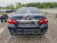 2018 Nissan ALTIMA фото