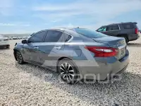 2018 Nissan ALTIMA фото