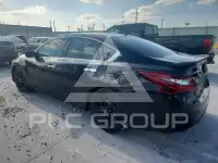 2018 Nissan ALTIMA фото