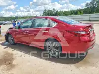 2018 Nissan ALTIMA фото