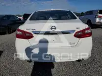 2018 Nissan ALTIMA фото