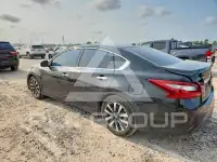 2018 Nissan ALTIMA фото
