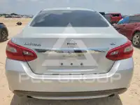 2018 Nissan ALTIMA фото